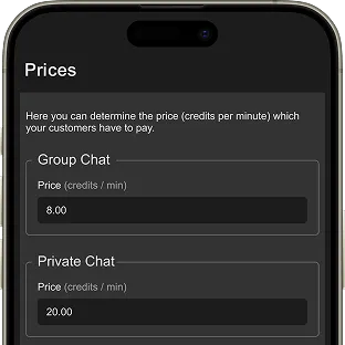 Subscription plans