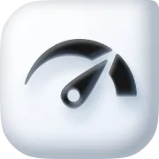 agencies features icon speed