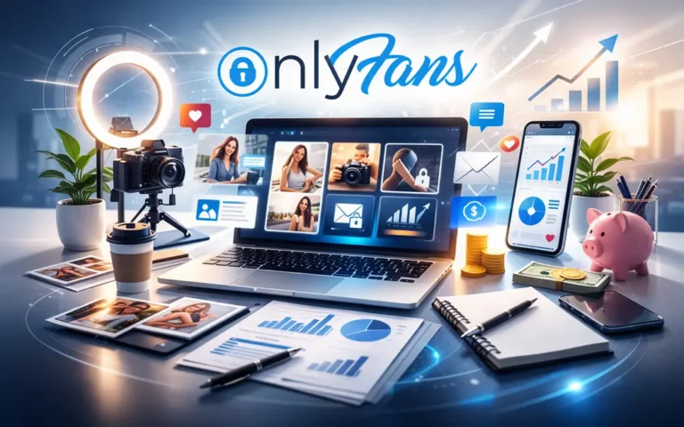 Only Fans ideas