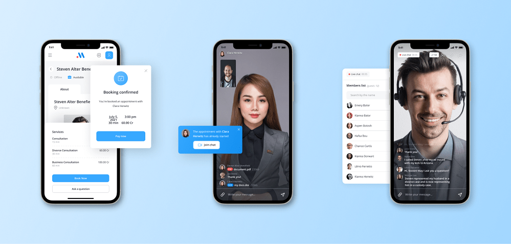 user onboarding platform