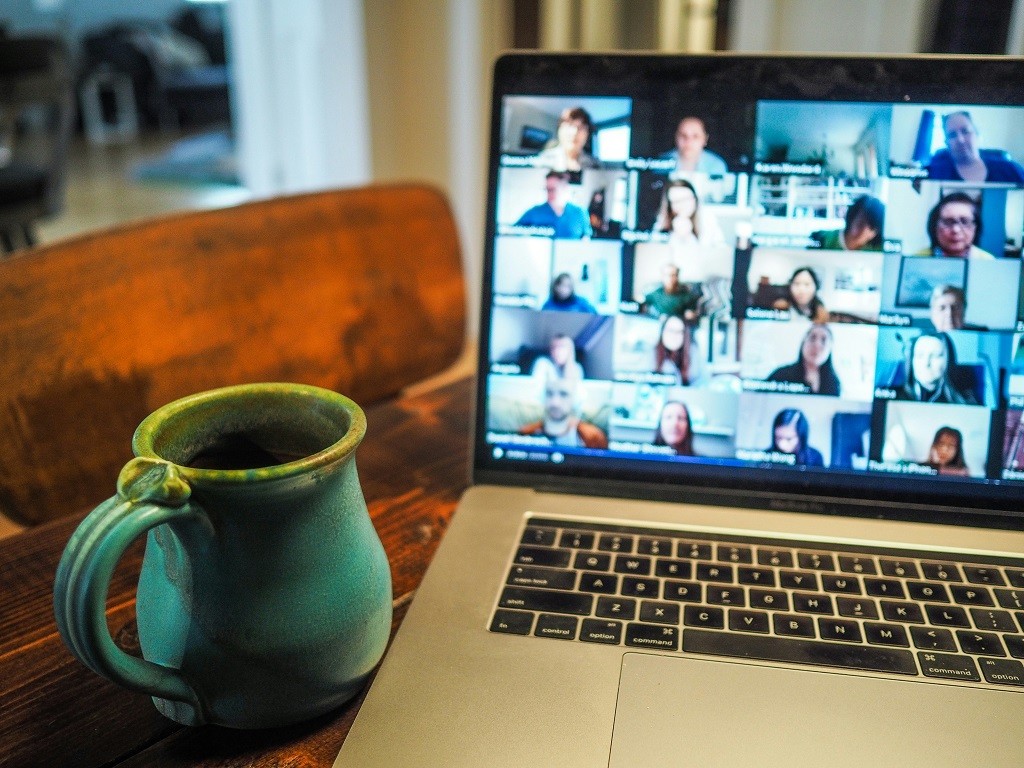 remote work management tools

